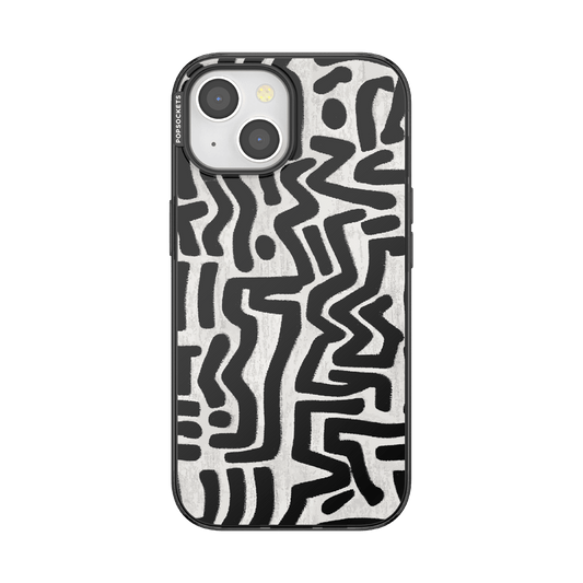 Pop n' Lock — iPhone 15 MagSafe Case - US 41452
