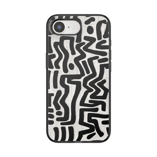 Pop n' Lock — iPhone 17e/16e MagSafe Case - US 10507