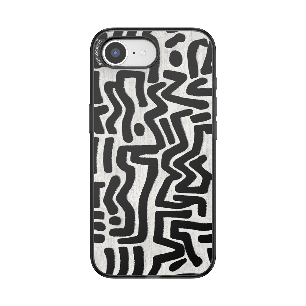 Pop n' Lock — iPhone 17e/16e MagSafe Case - US 88989