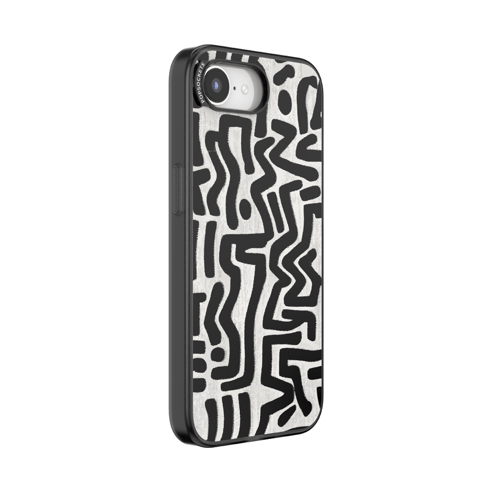 Pop n' Lock — iPhone 17e/16e MagSafe Case - US 10507