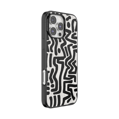 Pop n' Lock — iPhone 16 Pro Max MagSafe Case - US 60416