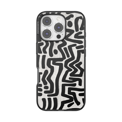 Pop n' Lock — iPhone 16 Pro MagSafe Case - US 80353