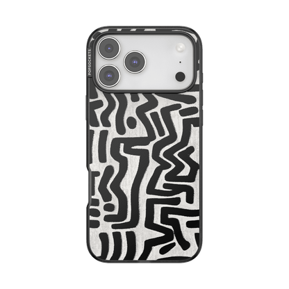 Pop n' Lock — iPhone 17 Pro Max MagSafe Case - US 73357