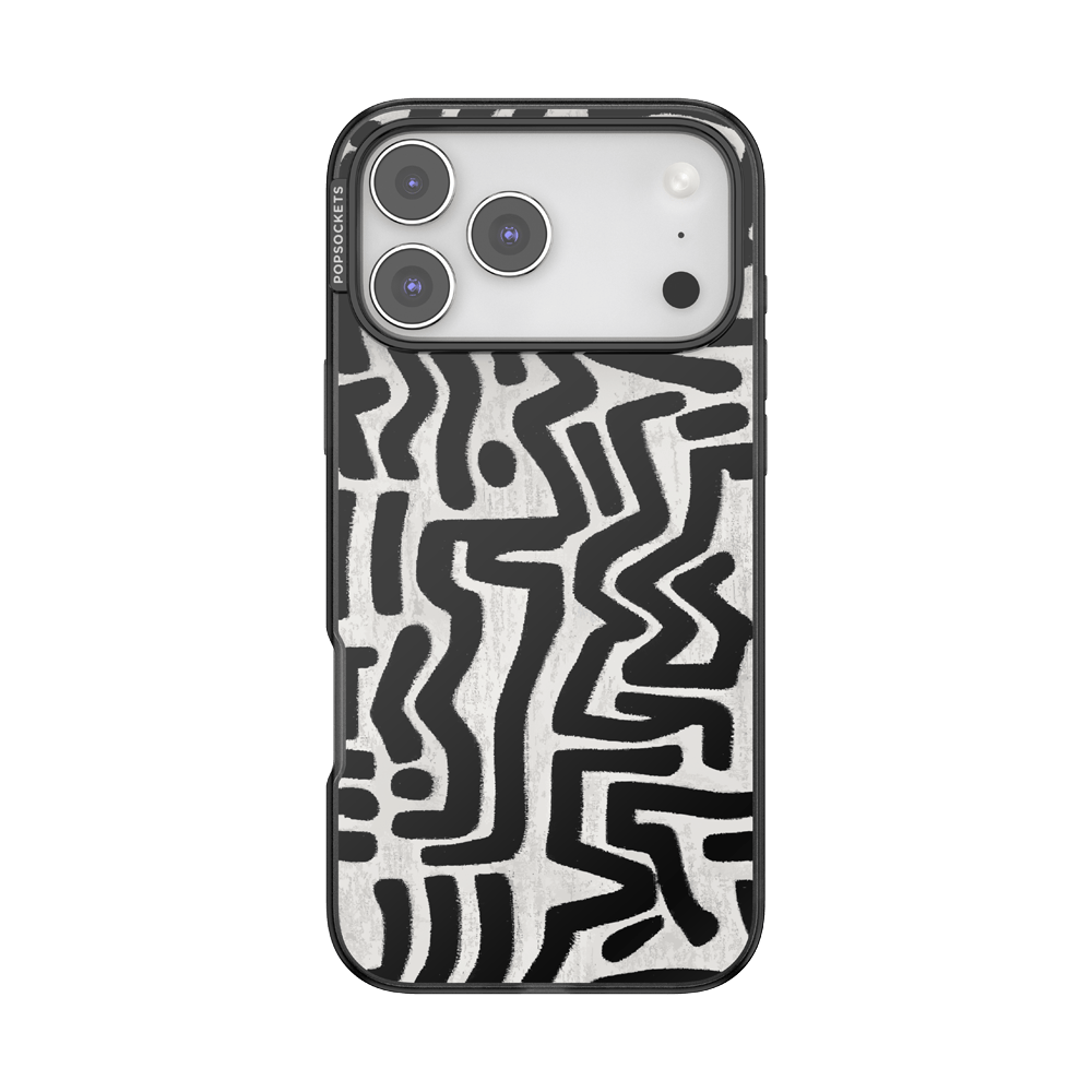 Pop n' Lock — iPhone 17 Pro Max MagSafe Case - US 04873