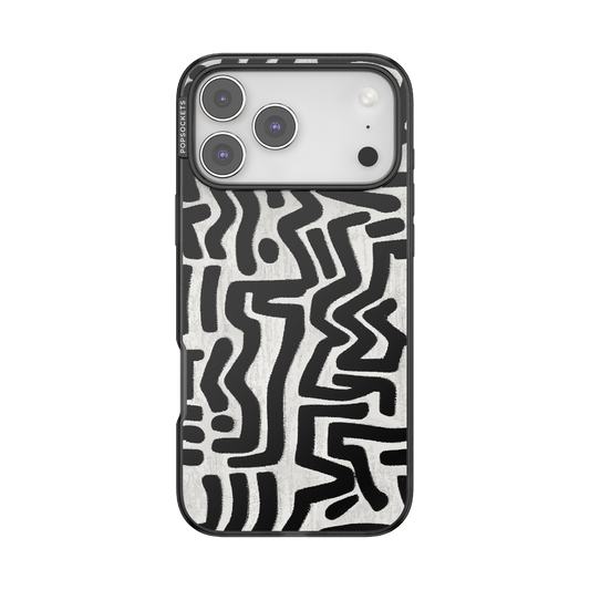 Pop n' Lock — iPhone 17 Pro Max MagSafe Case - US 04873