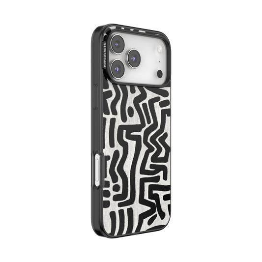 Pop n' Lock — iPhone 17 Pro Max MagSafe Case - US 04873
