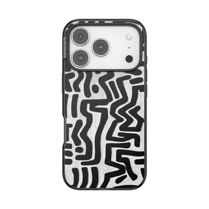Pop n' Lock — iPhone 17 Pro MagSafe Case - US 65041