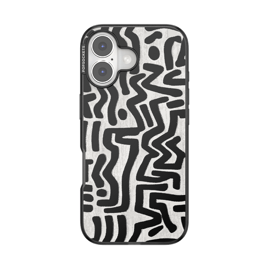 Pop n' Lock — iPhone 17 MagSafe Case - US 85521
