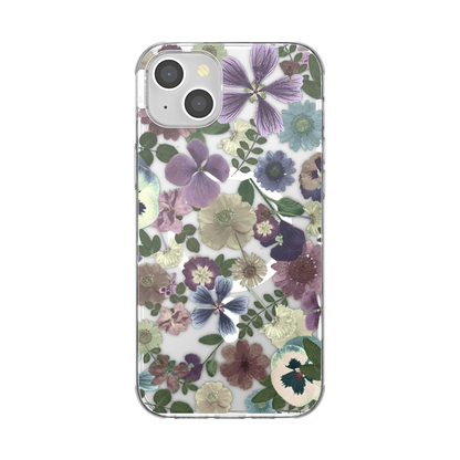 Pressed Flowers  — iPhone 14 Plus MagSafe Case - US 82554