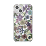 Pressed Flowers  — iPhone 14 MagSafe Case - US 85835