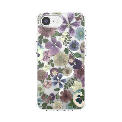 Pressed Flowers  — iPhone 17e/16e MagSafe Case - US 60246