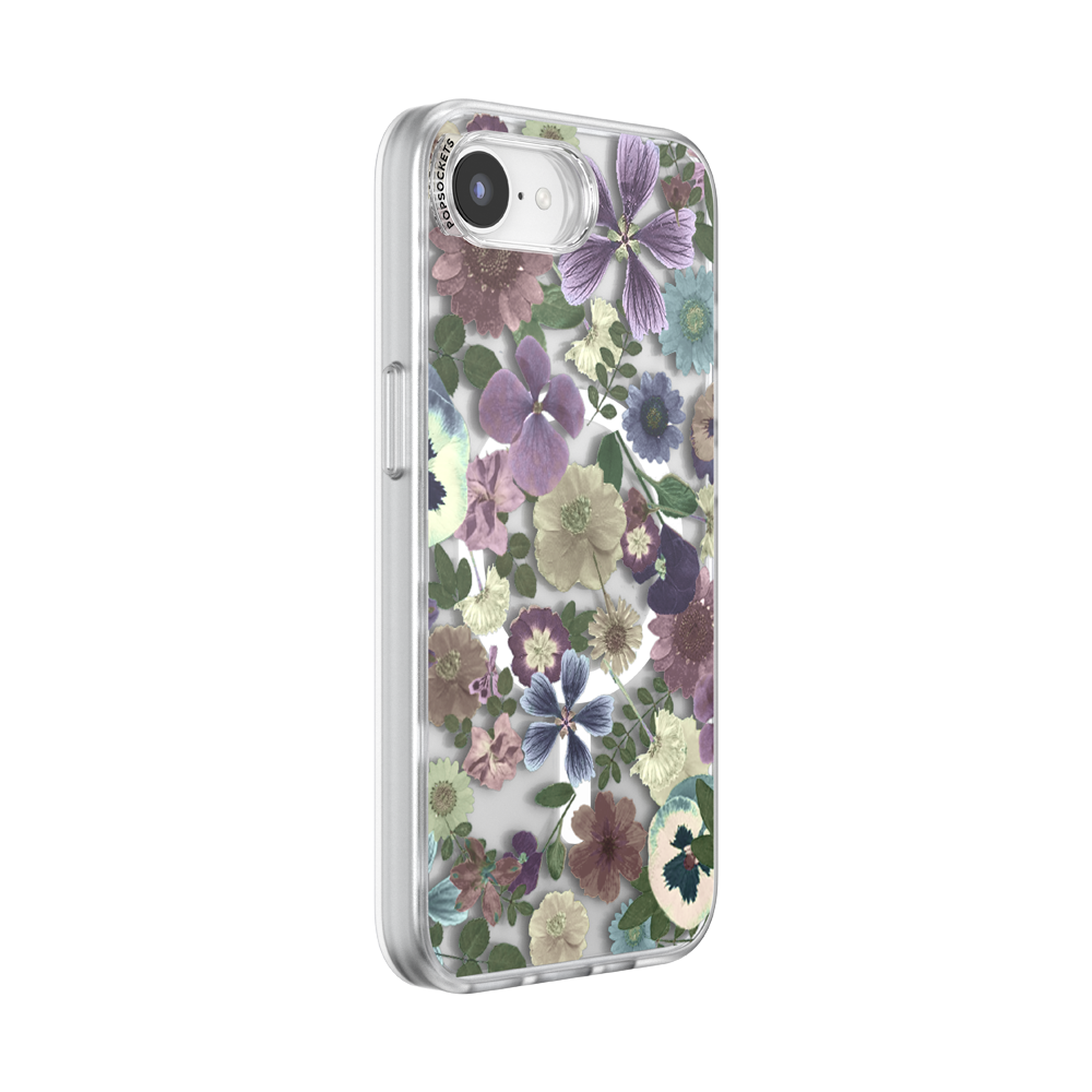 Pressed Flowers  — iPhone 17e/16e MagSafe Case - US 60246