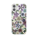 Pressed Flowers — iPhone 16 Plus MagSafe Case - US 37068