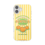 Pumpkin Juice — iPhone 16 Plus MagSafe Case - US 40393