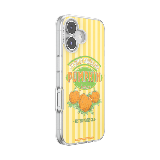 Pumpkin Juice — iPhone 16 MagSafe Case - US 42102