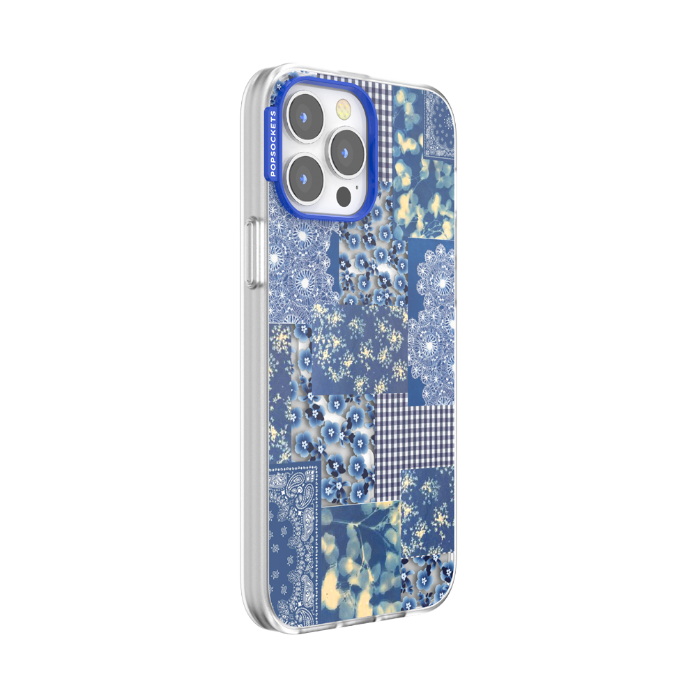 Quilt  — iPhone 13 Pro Max MagSafe Case - US 10841