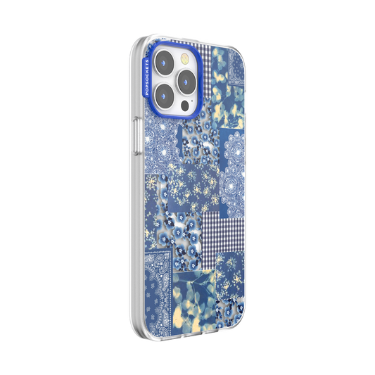 Quilt  — iPhone 13 Pro Max MagSafe Case - US 10841