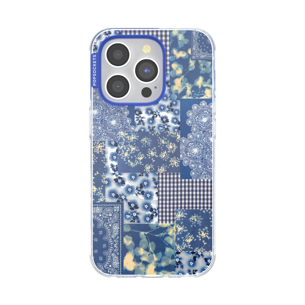 Quilt — iPhone 14 Pro MagSafe Case - US 80677