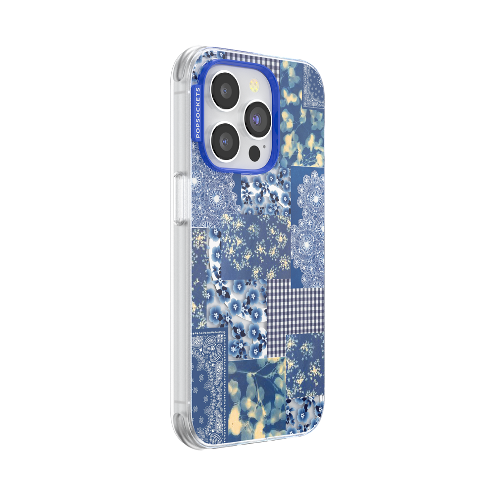 Quilt — iPhone 14 Pro MagSafe Case - US 80677