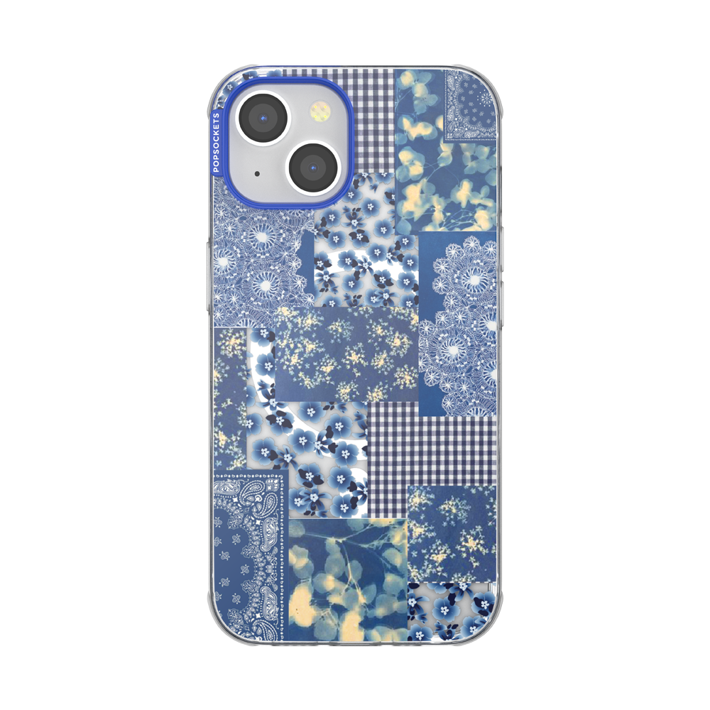 Quilt  — iPhone 14 MagSafe Case - US 59305