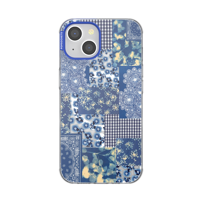 Quilt  — iPhone 14 MagSafe Case - US 59305