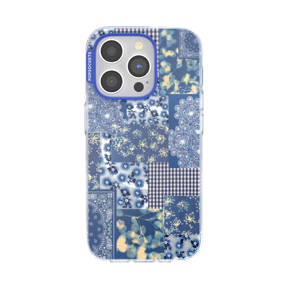 Quilt — iPhone 15 Pro MagSafe Case - US 67147