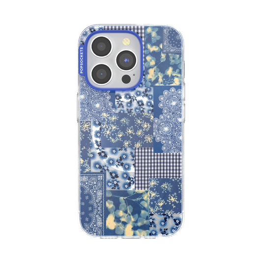 Quilt — iPhone 15 Pro MagSafe Case - US 67147