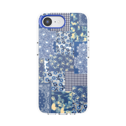 Quilt  — iPhone 17e/16e MagSafe Case - US 17594