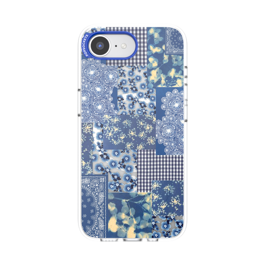 Quilt  — iPhone 17e/16e MagSafe Case - US 01031