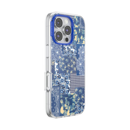 Quilt — iPhone 16 Pro MagSafe Case - US 36986