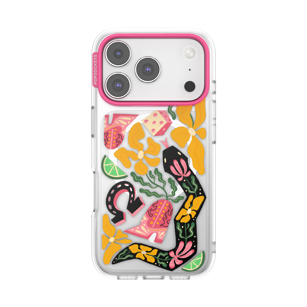 Ranch Life — iPhone 17 Pro MagSafe Case - US 64787
