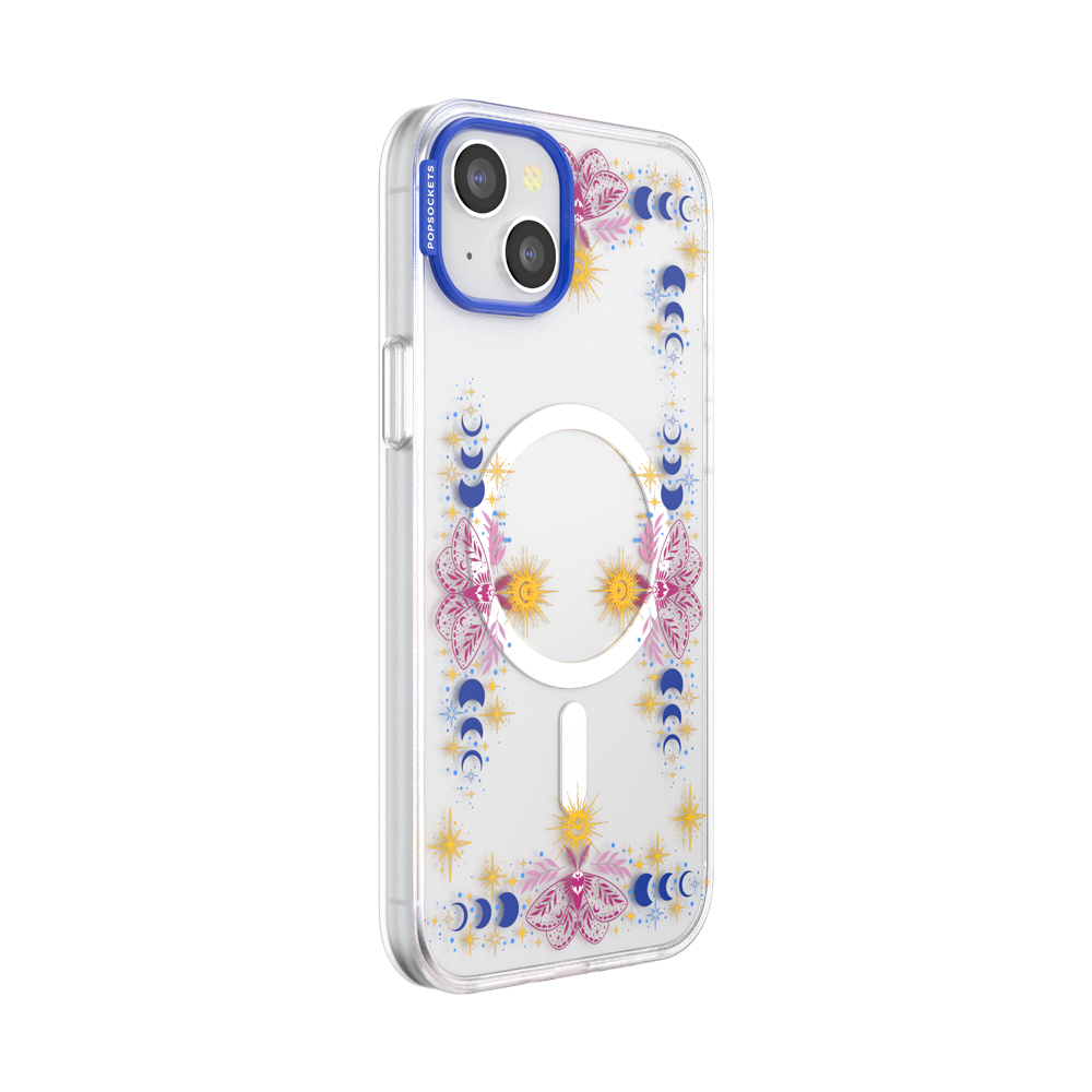 Read me  — iPhone 15 Plus MagSafe Case - US 52707