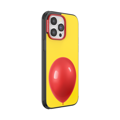 Red Balloon — iPhone 14 Pro Max MagSafe Case - US 25885