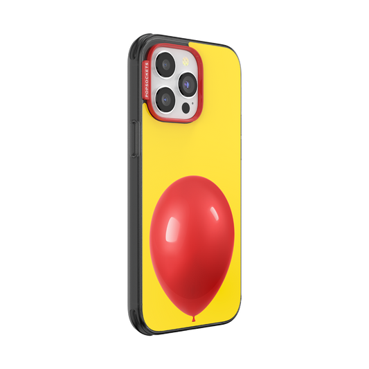 Red Balloon — iPhone 14 Pro Max MagSafe Case - US 25885