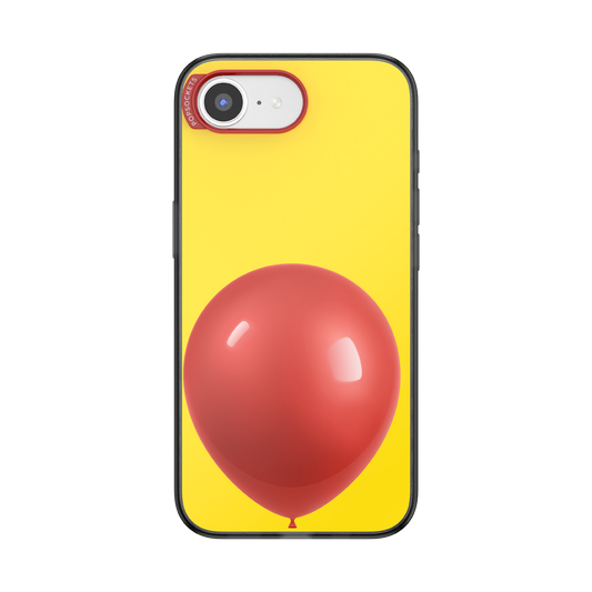 Red Balloon — iPhone 17e/16e MagSafe Case - US 56772