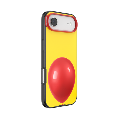 Red Balloon — iPhone Air MagSafe Case - US 20484