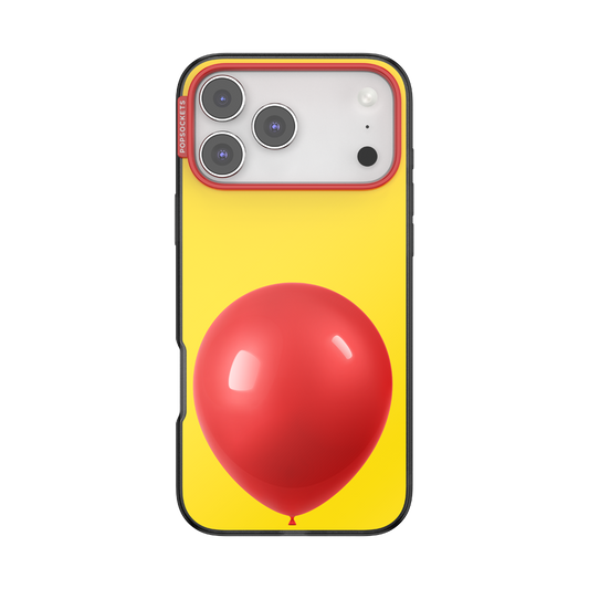 Red Balloon — iPhone 17 Pro Max MagSafe Case - US 53299