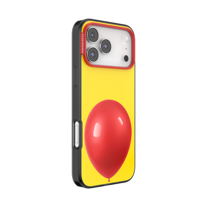 Red Balloon — iPhone 17 Pro Max MagSafe Case - US 06584