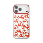 Red Shrooms — iPhone 17 Pro Max MagSafe Case - US 09976