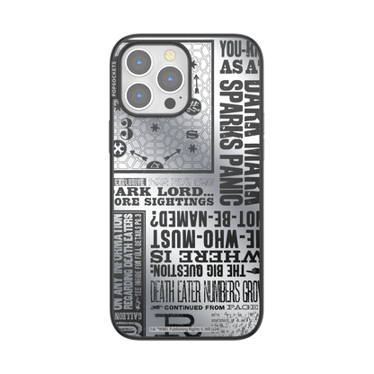 Dark Lord Has Returned — iPhone 13 Pro Max MagSafe Case - US 17664