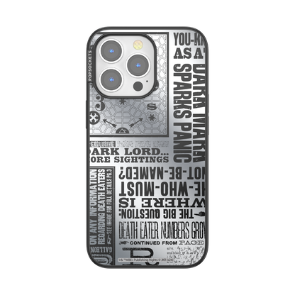 Dark Lord Has Returned — iPhone 13 Pro MagSafe Case - US 55878