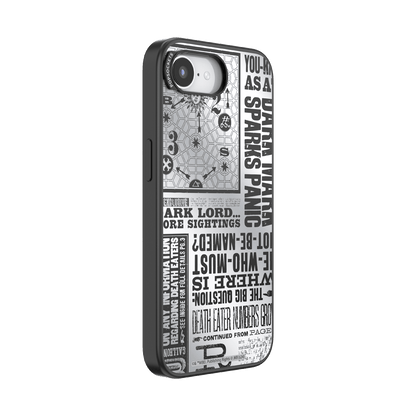 Dark Lord Has Returned — iPhone 17e/16e Plus MagSafe Case - US 71272