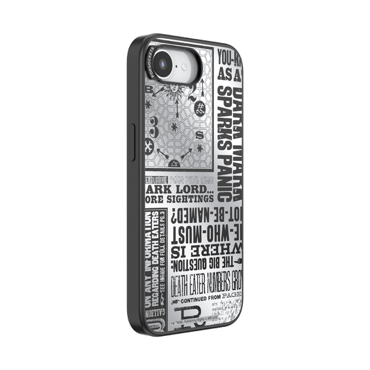 Dark Lord Has Returned — iPhone 17e/16e Plus MagSafe Case - US 71272