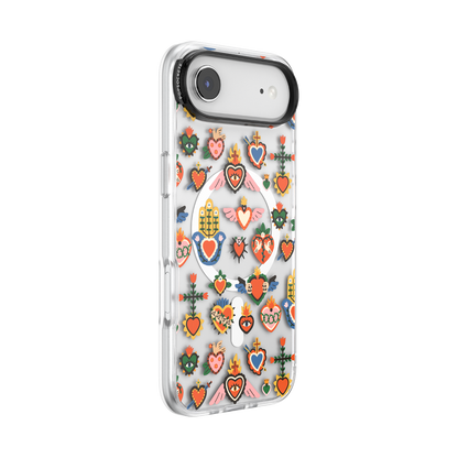 Sacred Hearts — iPhone Air MagSafe Case - US 63145