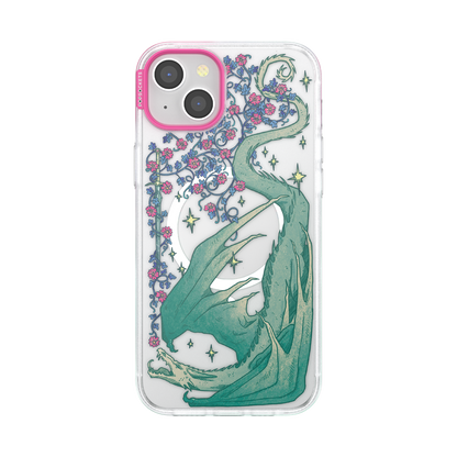Dragon Sage  — iPhone 15 Plus MagSafe Case - US 05399