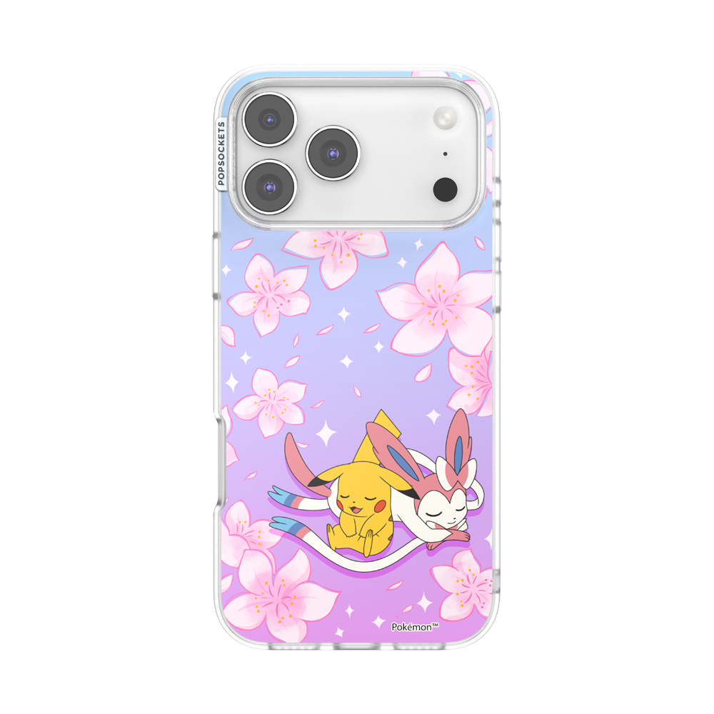 Sakura Dreams — iPhone 17 Pro Max MagSafe Case - US 88959