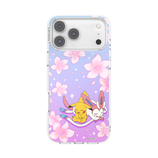 Sakura Dreams — iPhone 17 Pro Max MagSafe Case - US 88959