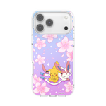 Sakura Dreams — iPhone 17 Pro Max MagSafe Case - US 27595