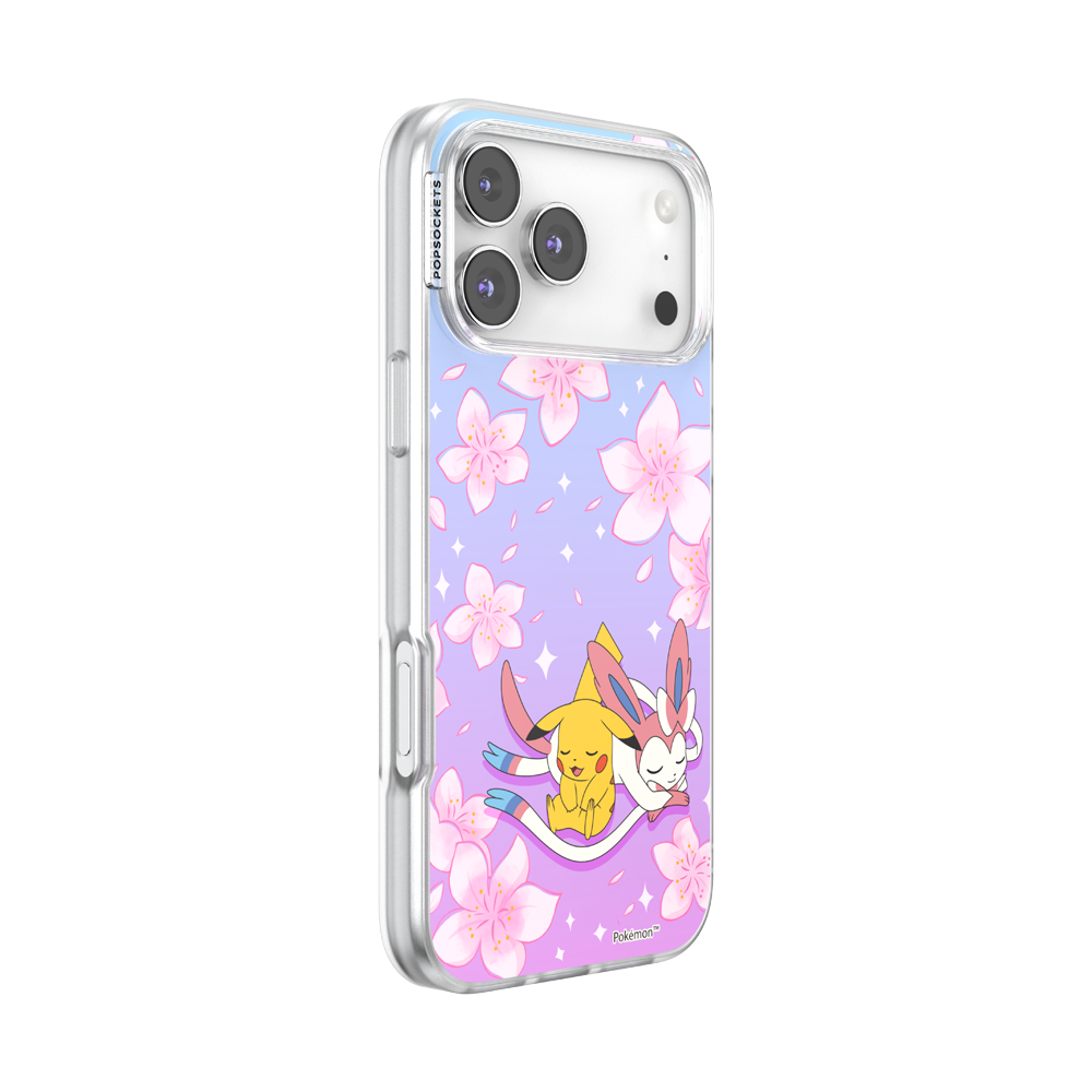 Sakura Dreams — iPhone 17 Pro Max MagSafe Case - US 00563