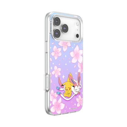 Sakura Dreams — iPhone 17 Pro Max MagSafe Case - US 00563